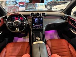 مرسيدس بنز GLC